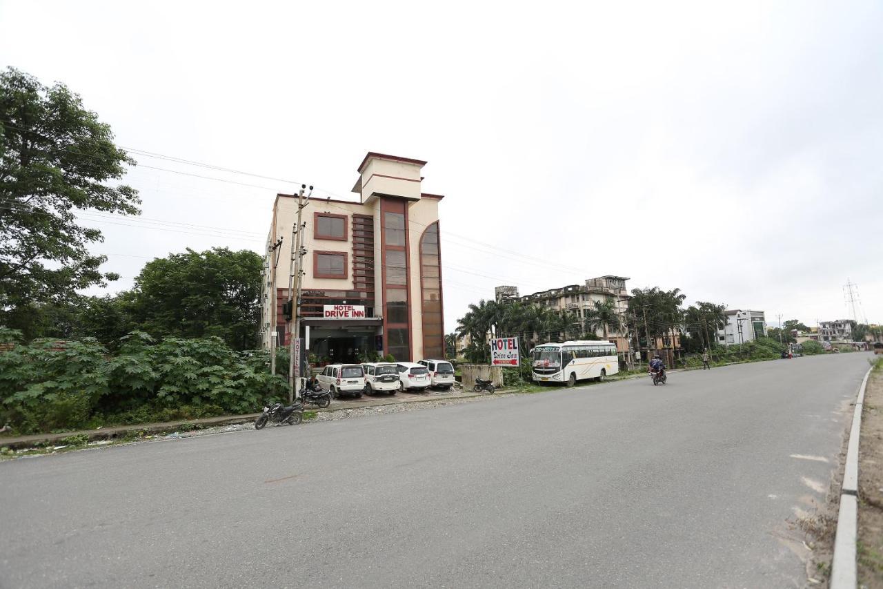 Oyo 5844 Hotel Drive Inn Raiwala Extérieur photo